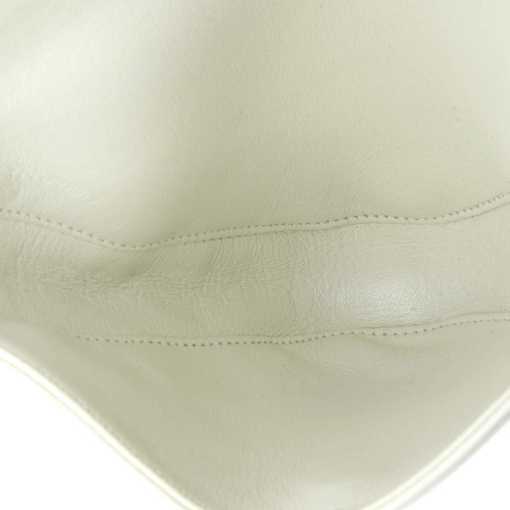 Celine Small Triangle Bag Leather - Picture 5 of 6